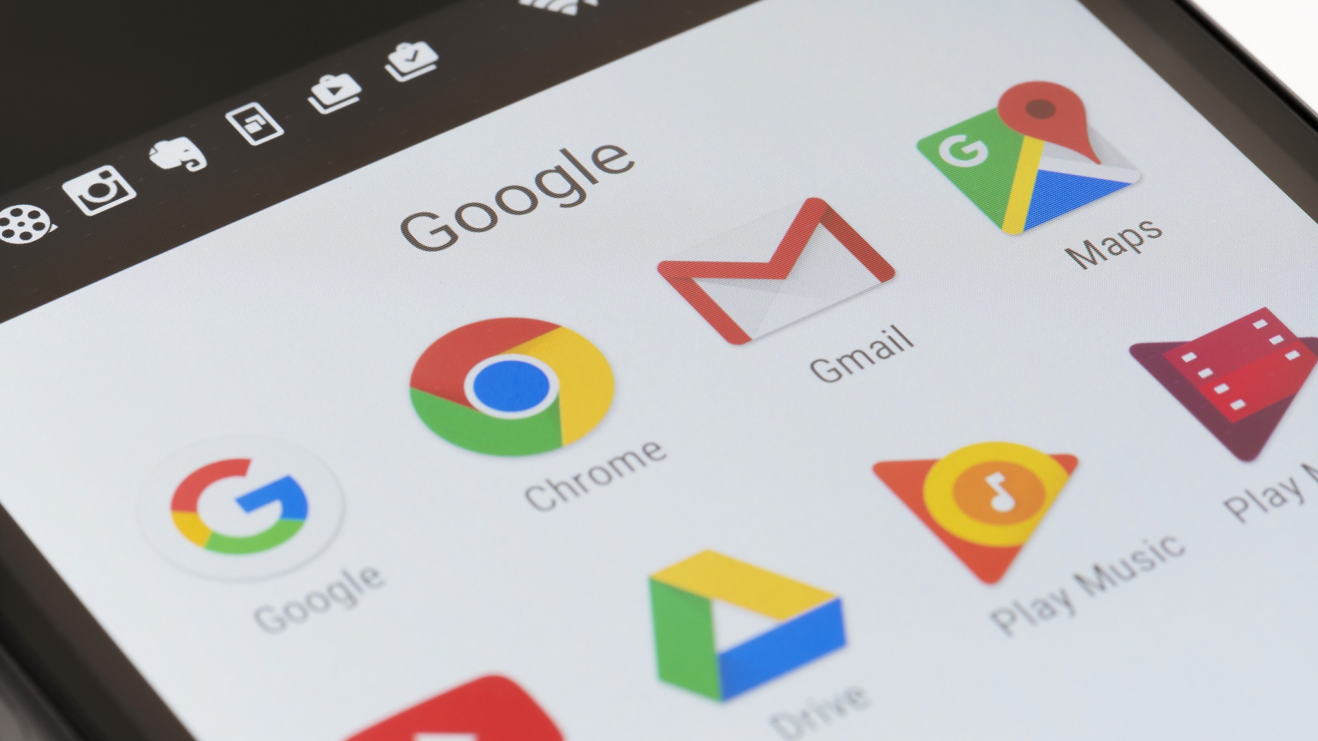 Gmail incorporará nuevas funciones en sus aplicaciones para iOS y Android