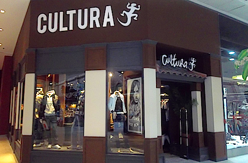 marca indumentaria *Cultura* abrió su local en Alto Rosario - IMPULSO