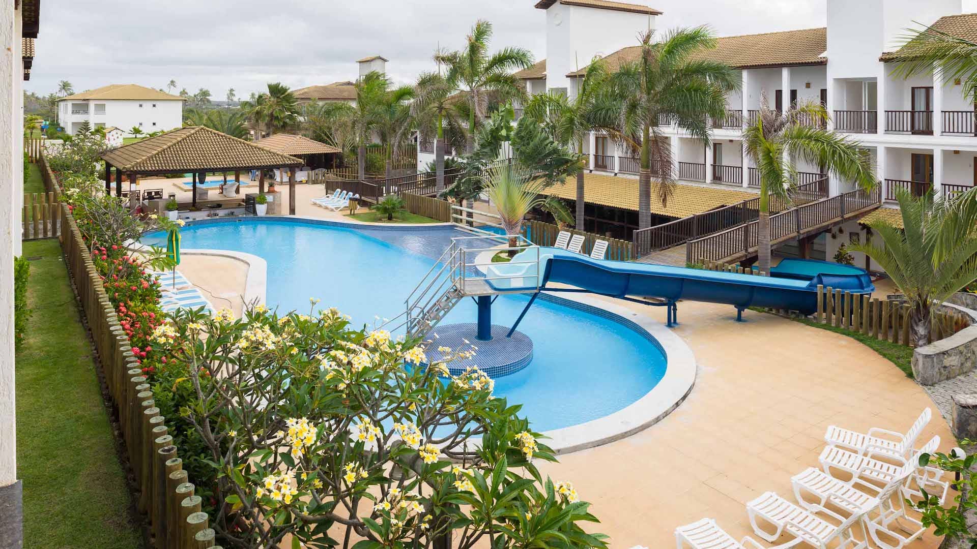 Treebies Así es el Tree Bies Resort, un paraíso escondido en el noreste de ...