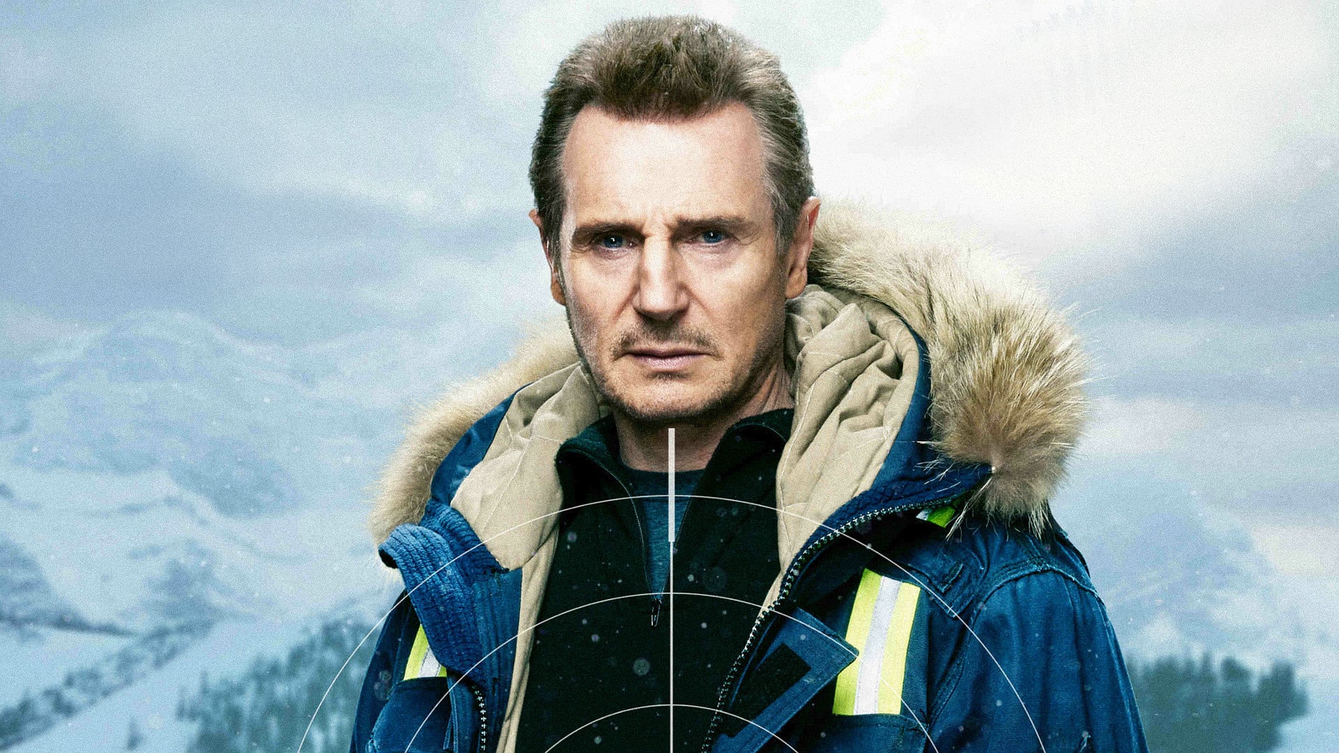 Se estrena “Venganza”, la nueva película de acción de Liam Neeson IMPULSO