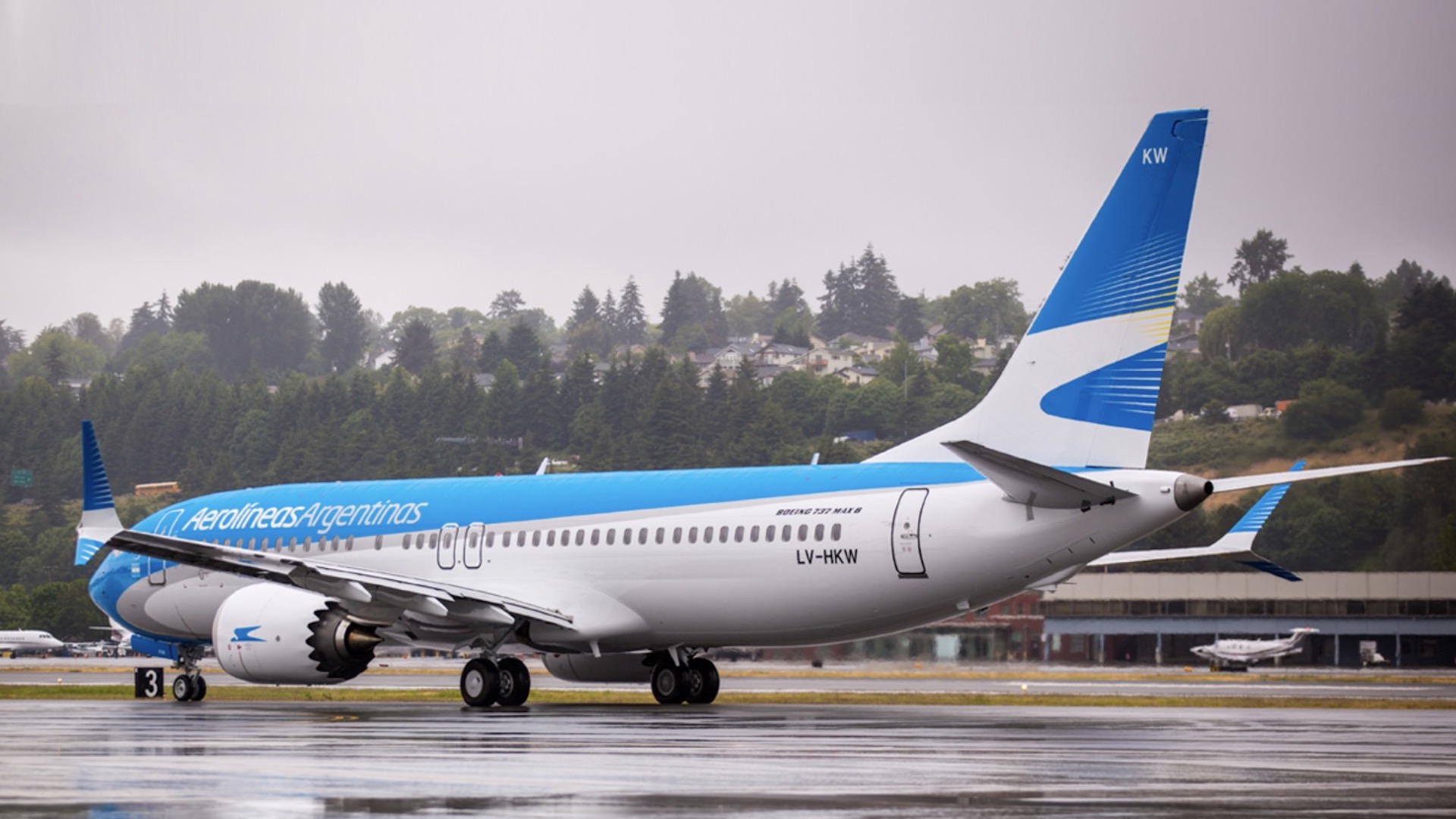 Aerolíneas Argentinas cancela todos los vuelos del 29 de mayo | IMPULSO