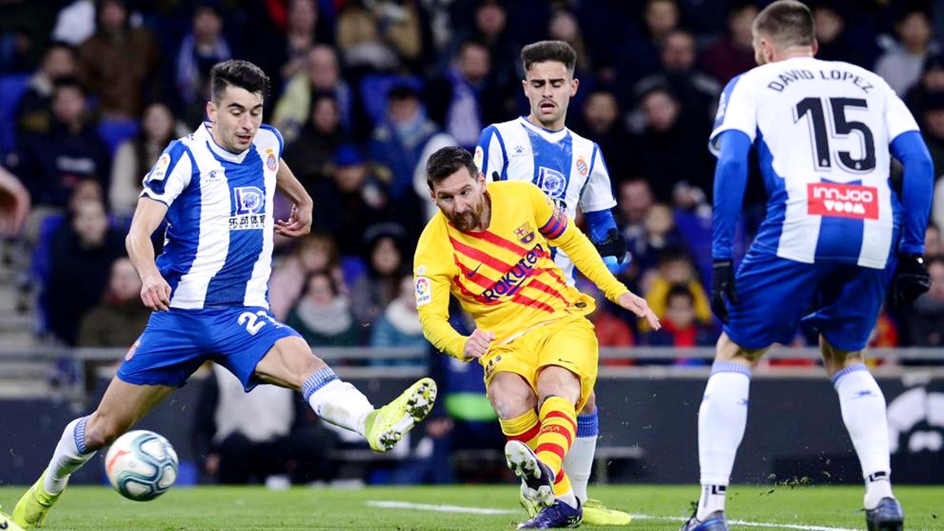Barcelona vs Espanyol Predictions & Match Preview - LaLiga Expert