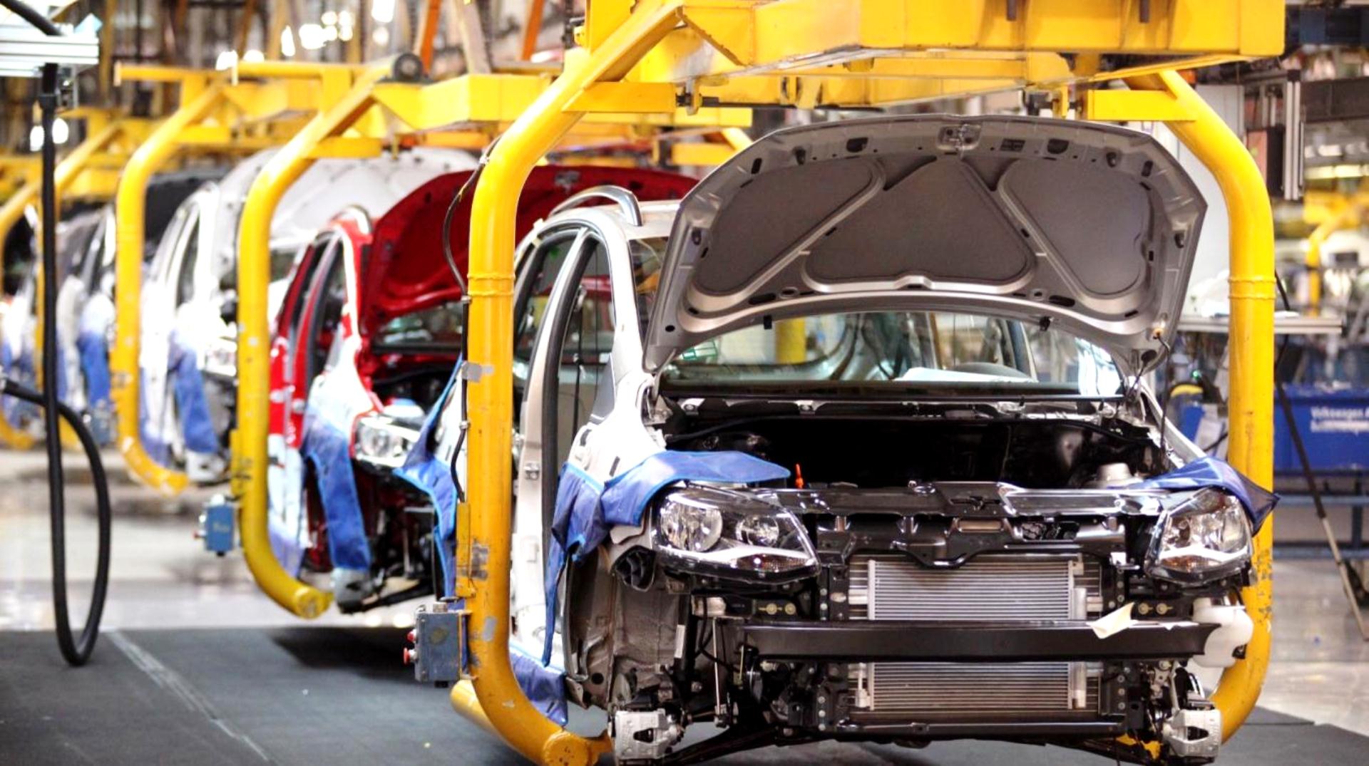 La produccin de autopartes metalrgicas retrocedi 10,7% en 2019 ...