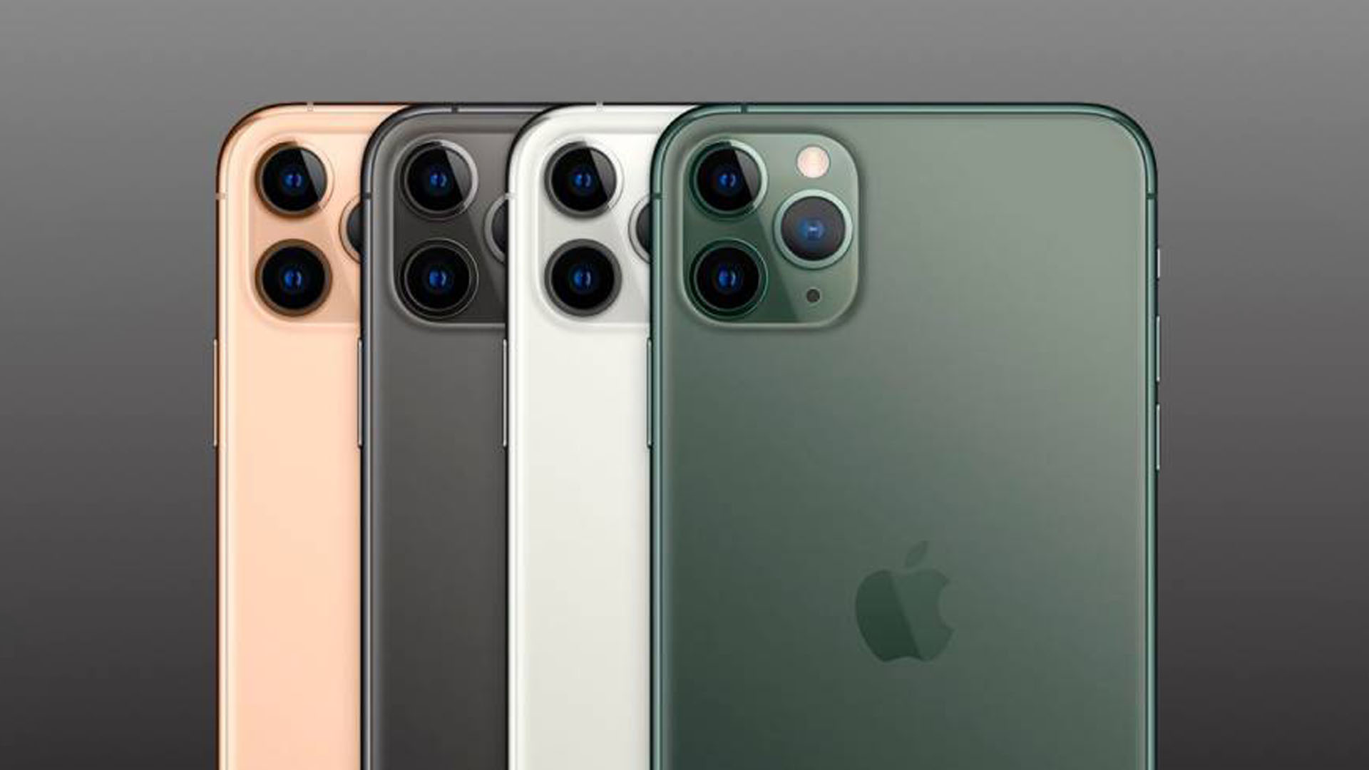 iPhone 12: cÃ³mo serÃ¡n los nuevos smartphones de Apple - IMPULSO
