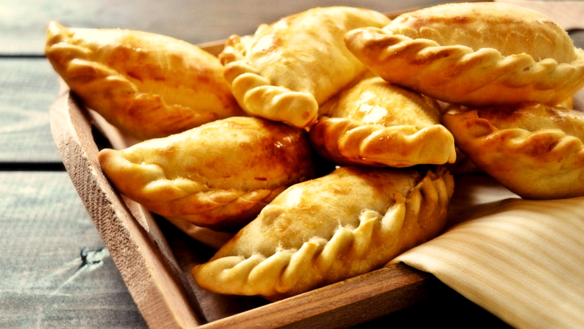 Empanadas