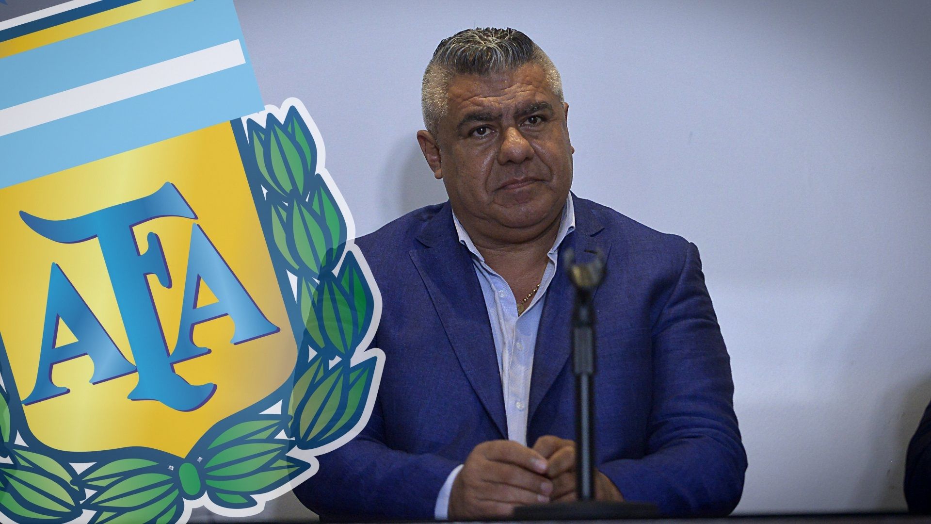 El Presidente De La Afa Sigue Sin Confirmar La Vuelta Al Fútbol Impulso