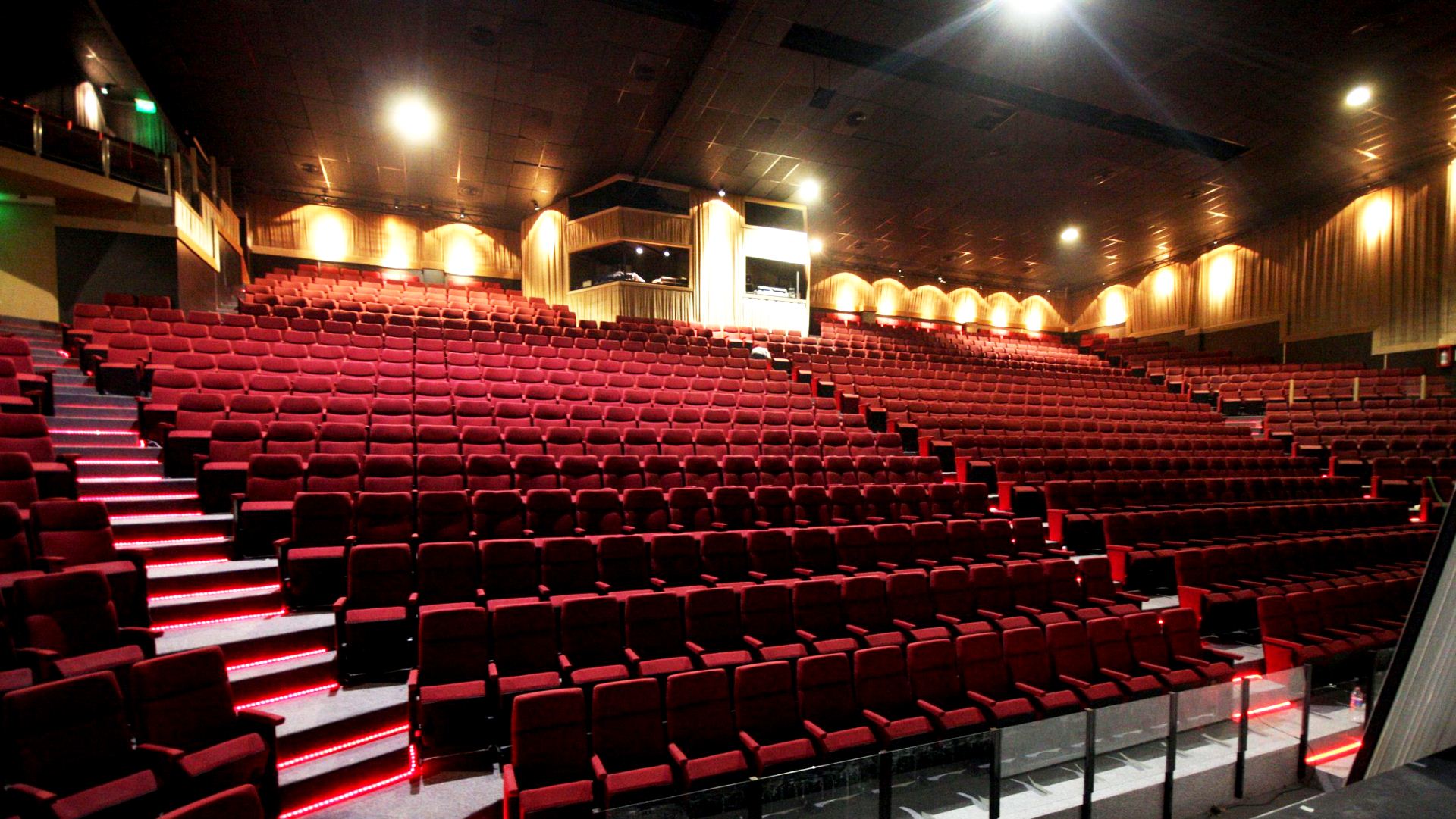 La cartelera teatral de Villa Carlos Paz ya toma forma | IMPULSO