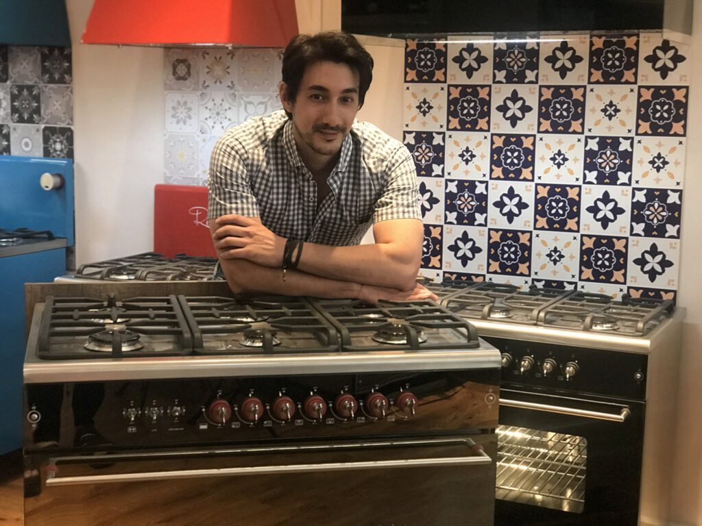 De Rosario al mundo: Un emprendedor de la ciudad entre los ganadores