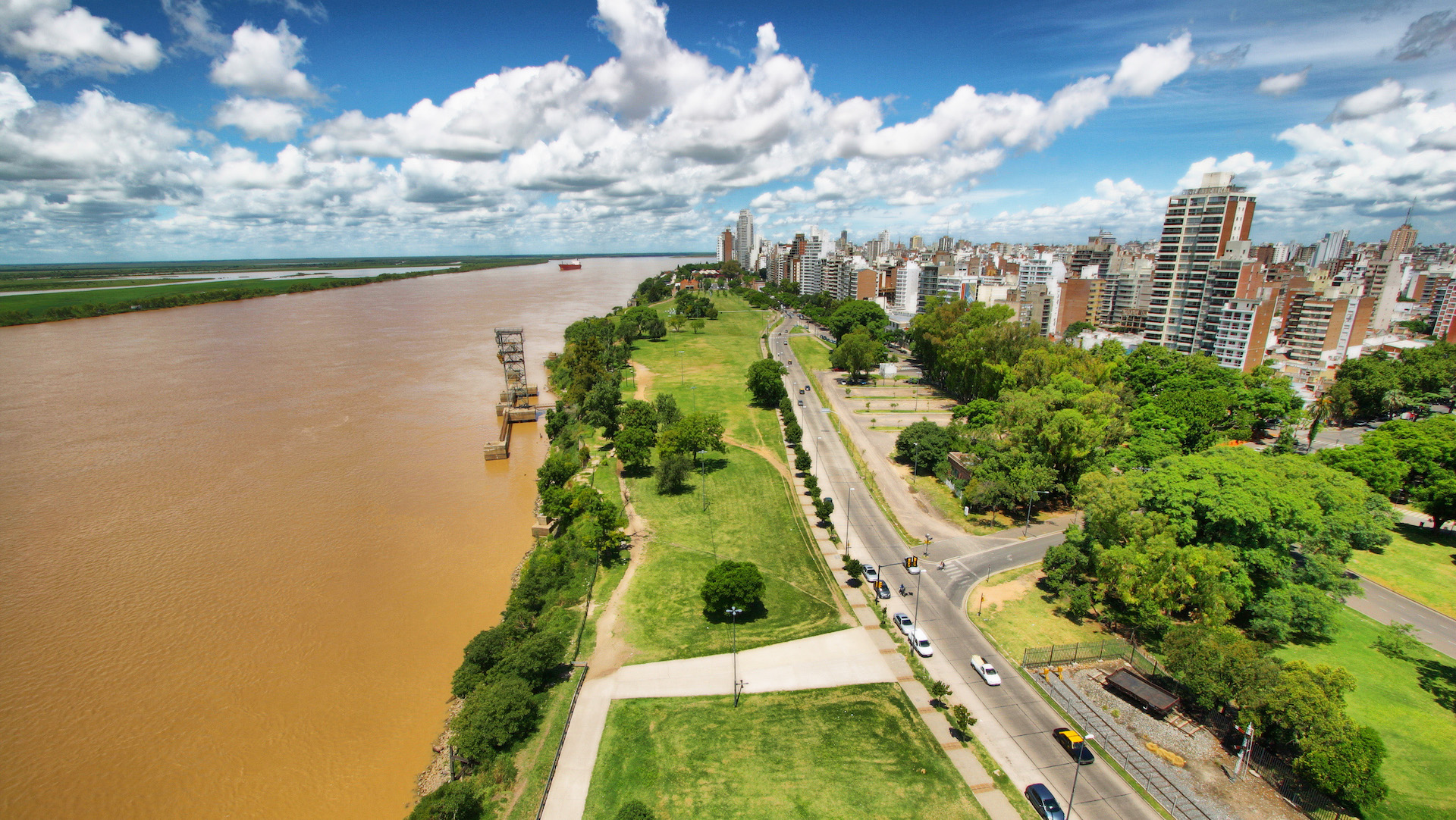 Rosario debuta esta semana como "Capital alterna" | IMPULSO