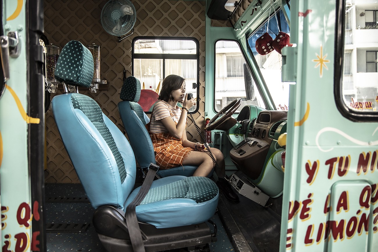 Comenzaron a grabar "Papás por encargo" desde Disney + para Latinoamérica -  IMPULSO