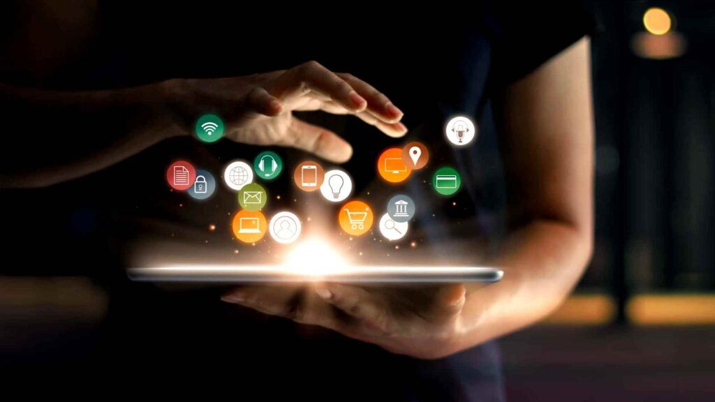Marketing Automation