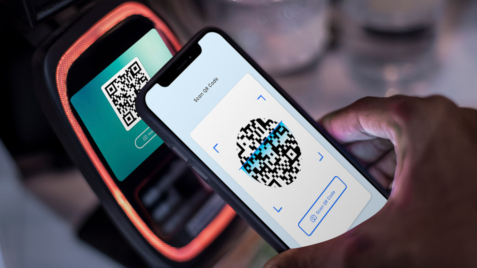 Ualá anunció la posibilidad de pagar y cobrar con código QR a través de su  plataforma - IMPULSO