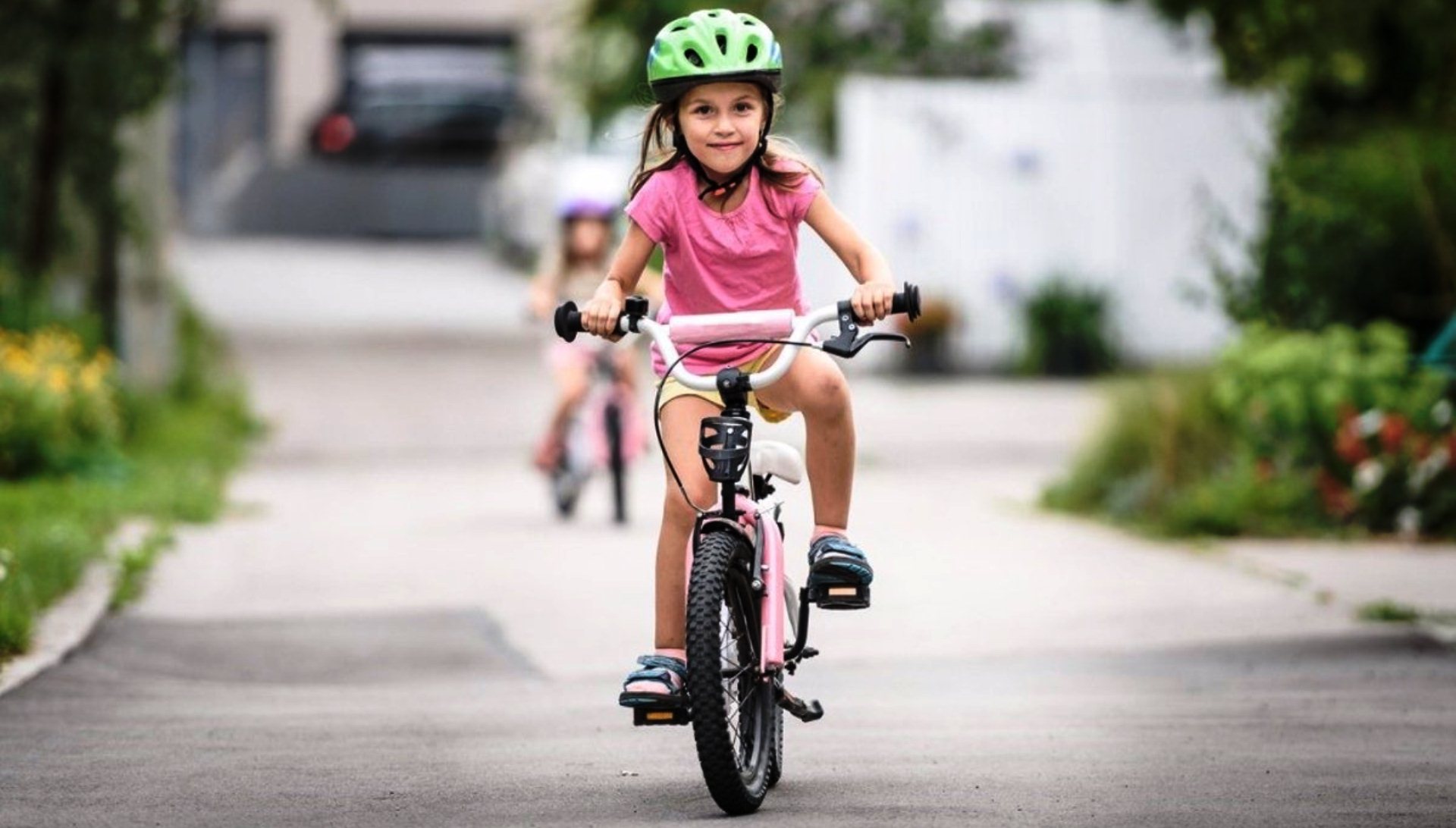 BICICLETEADA