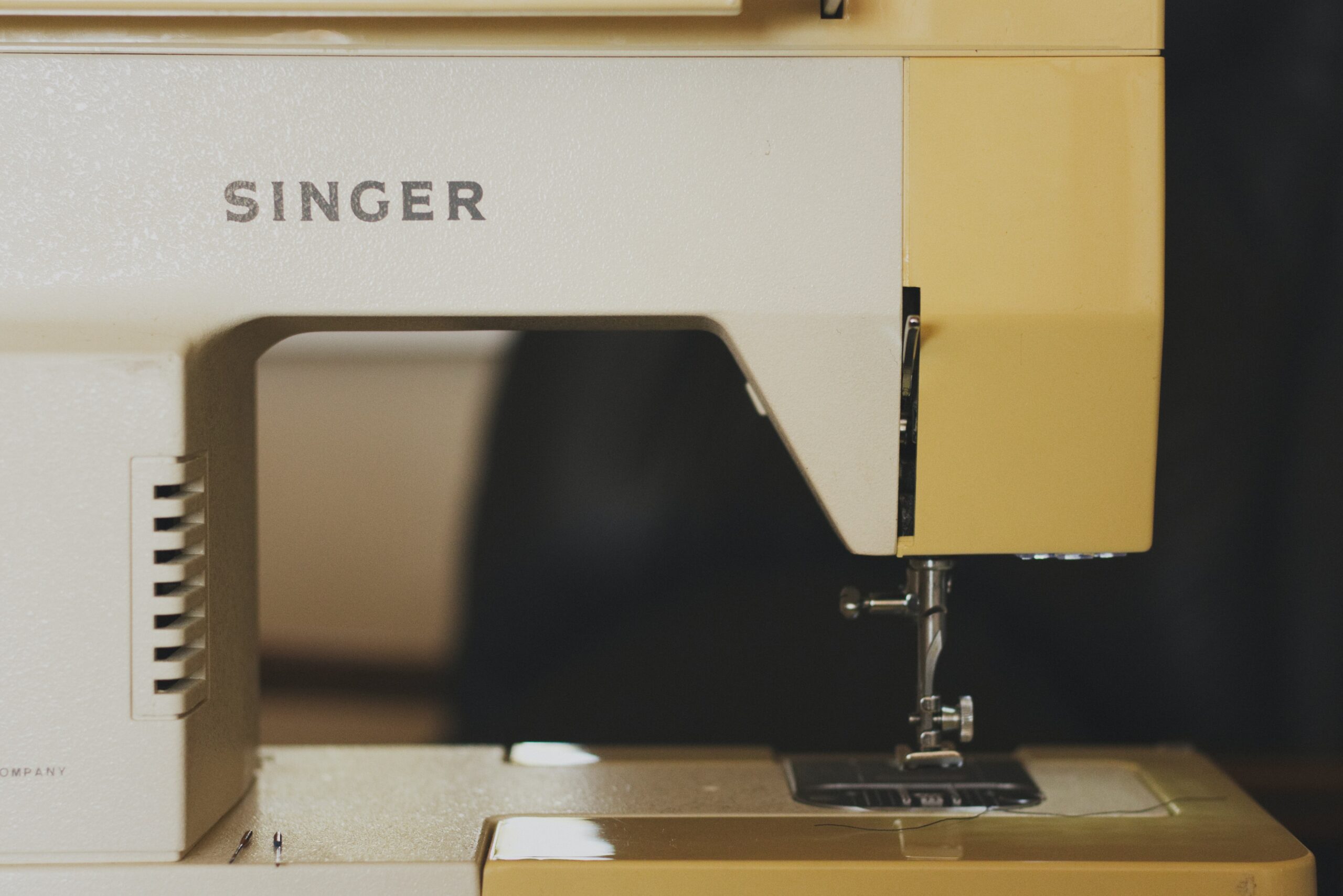 Las mejores máquinas de coser domésticas