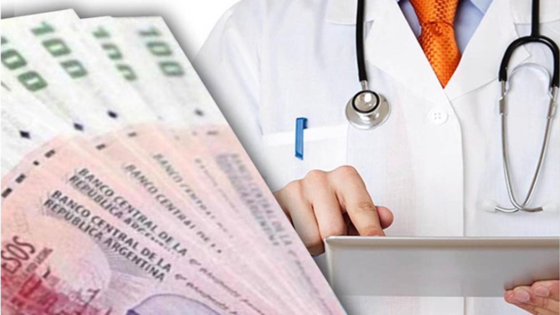 “Medicina privata” in crisi di finanziamento